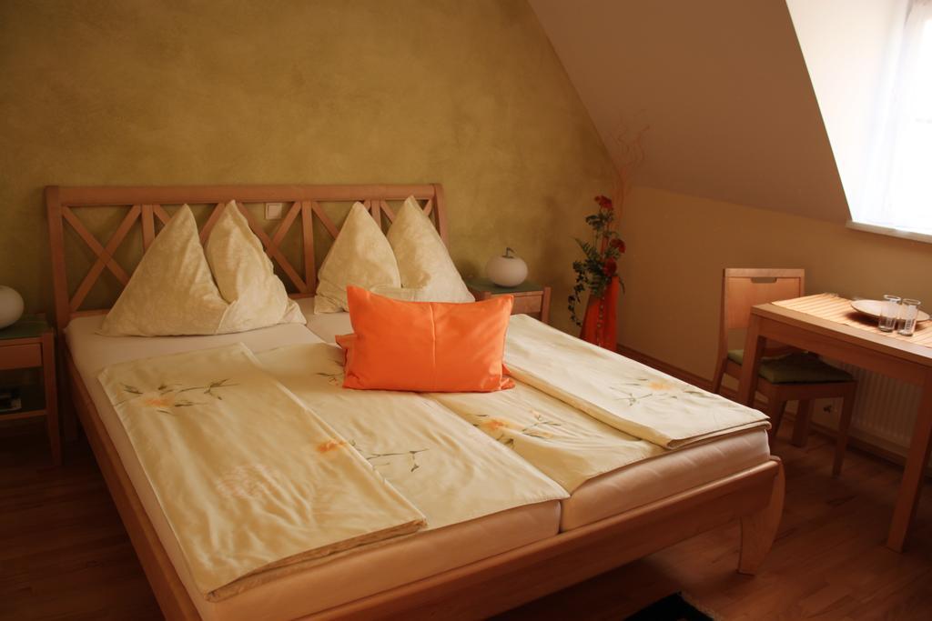 Buschenschank Orsl Wildbach Экстерьер фото