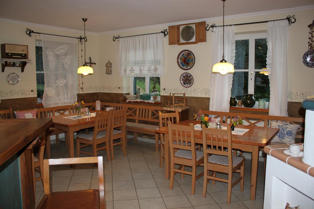 Buschenschank Orsl Wildbach Экстерьер фото
