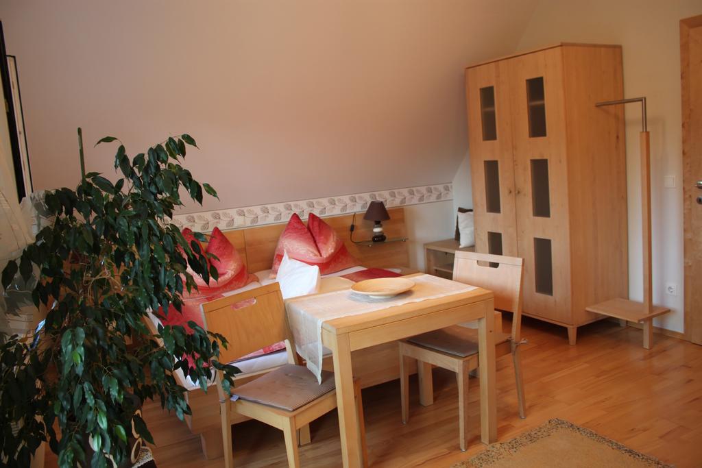 Buschenschank Orsl Wildbach Экстерьер фото